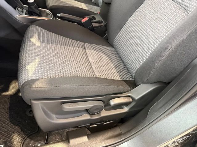 Suzuki S-Cross AllGrip Hybrid