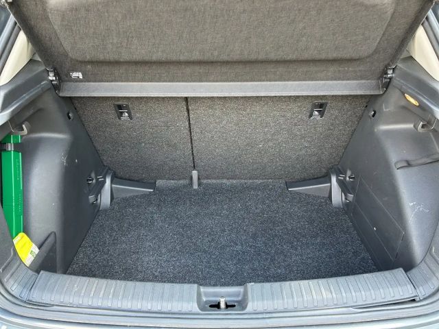 Skoda Fabia Style Style