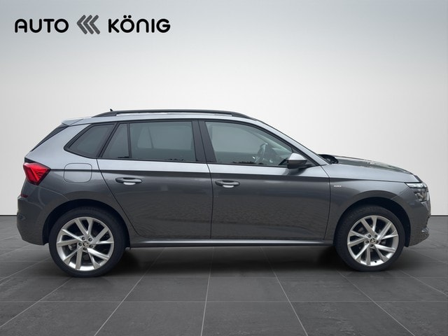 Skoda Kamiq 1.5 TSI Ambition