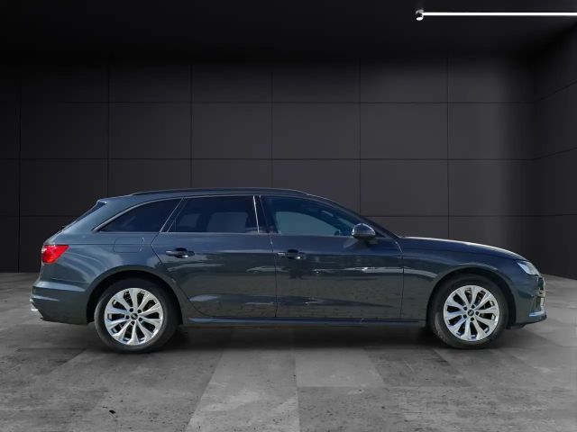 Audi A4 35 TDI Avant S-Tronic