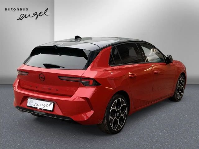 Opel Astra 1.2 Turbo Ultimate