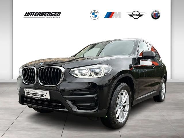 BMW X3 Advantage pakket xDrive20d