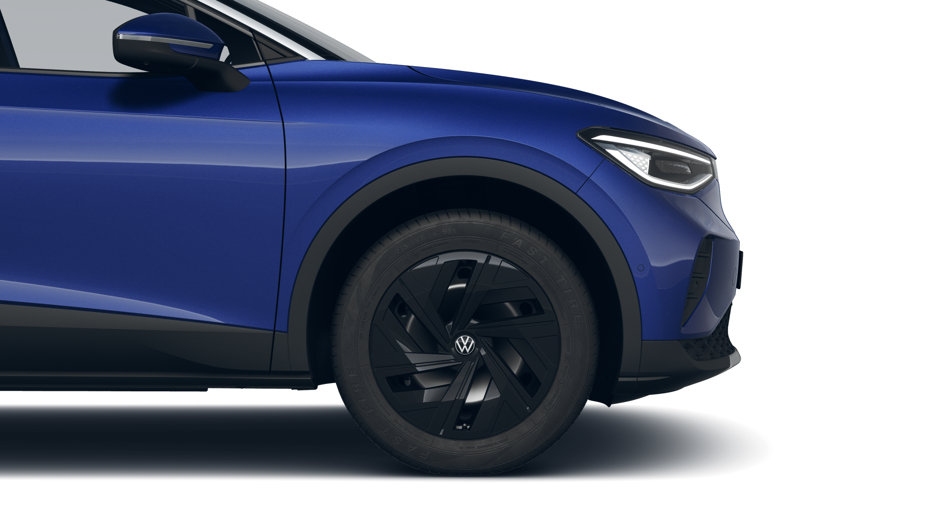 Volkswagen ID.4 Performance Pro