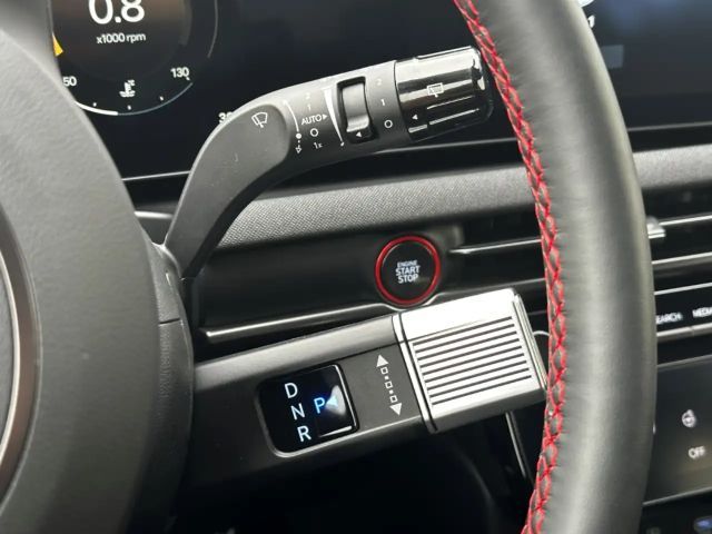 Hyundai Tucson 1.6 N Line T-GDi