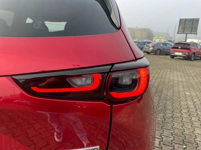 Mazda CX-5 4WD SkyActiv e-Skyactiv