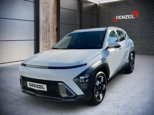 Hyundai Kona 1.6 2WD