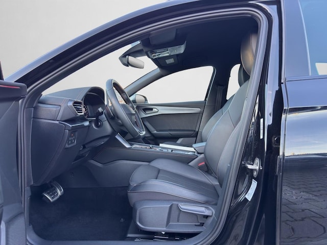 Cupra Leon DSG Sportstourer