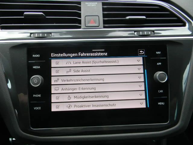 Volkswagen Tiguan DSG R-Line