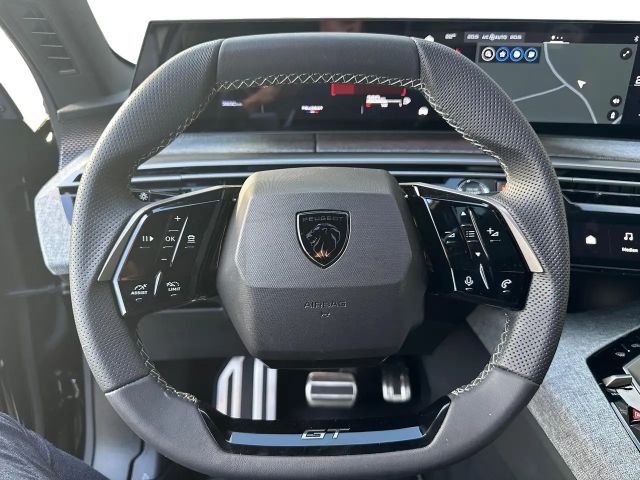 Peugeot 3008 GT-Line Hybrid