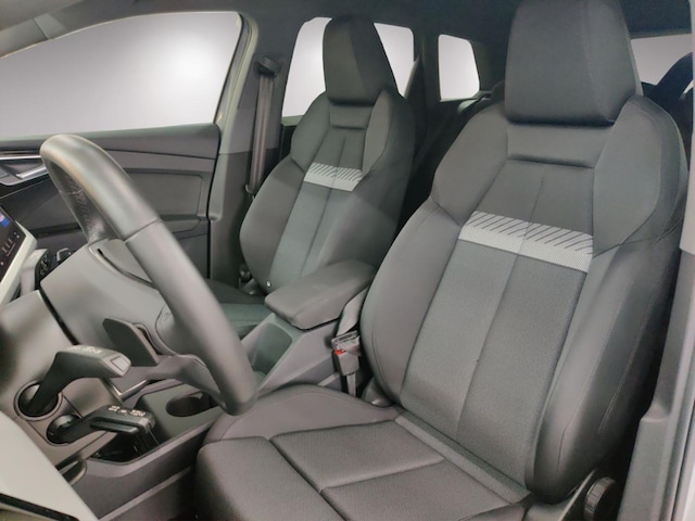 Audi Q4 e-tron SUV 45 e-tron Audi Q4 e-tron