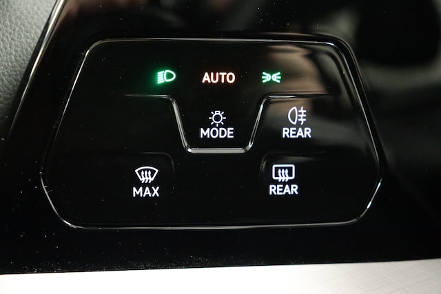 Volkswagen Golf 1.5 TSI Golf VIII Variant