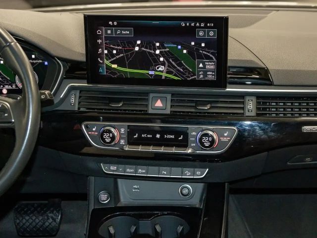 Audi A4 allroad 40 TDI Quattro