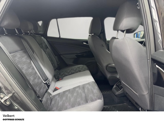 Volkswagen ID.4 150 kW Performance Pro