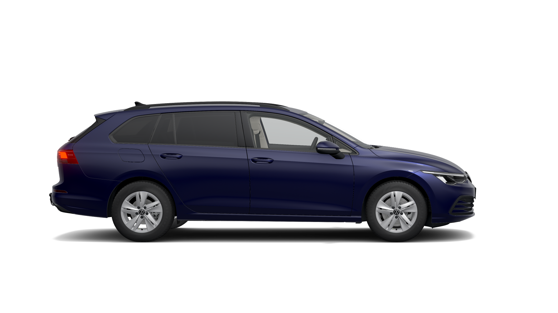 Volkswagen Golf 2.0 TDI Golf VIII Variant