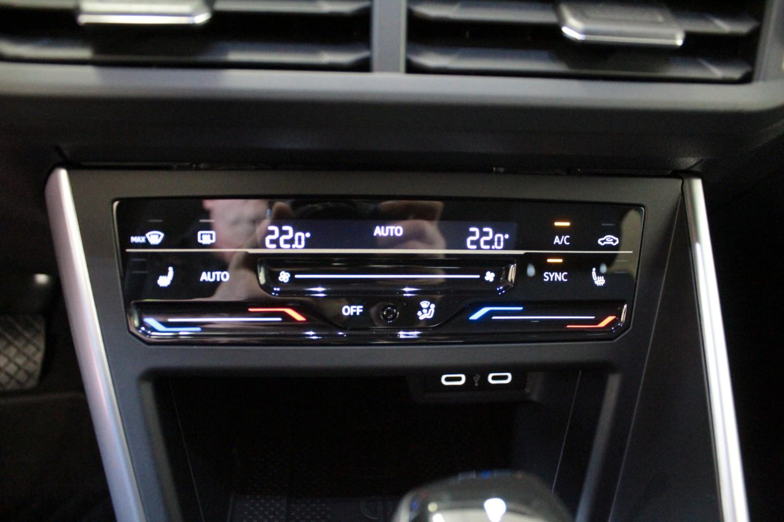 Volkswagen Taigo 1.0 TSI Life