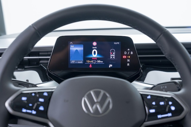 Volkswagen ID.Buzz Pro