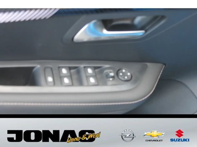 Peugeot 208 Allure Pack PureTech