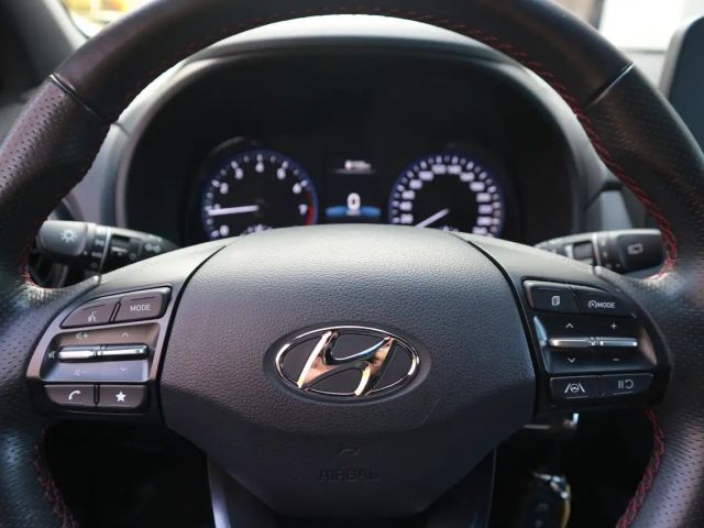 Hyundai Kona 1.0 N Line T-GDi