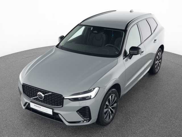Volvo XC60 XC60