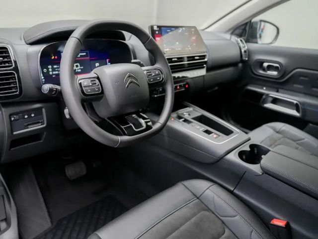 Citroën C5 Aircross BlueHDi Max