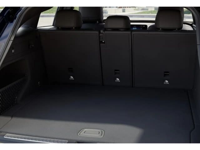 Mercedes-Benz EQC 400 4MATIC