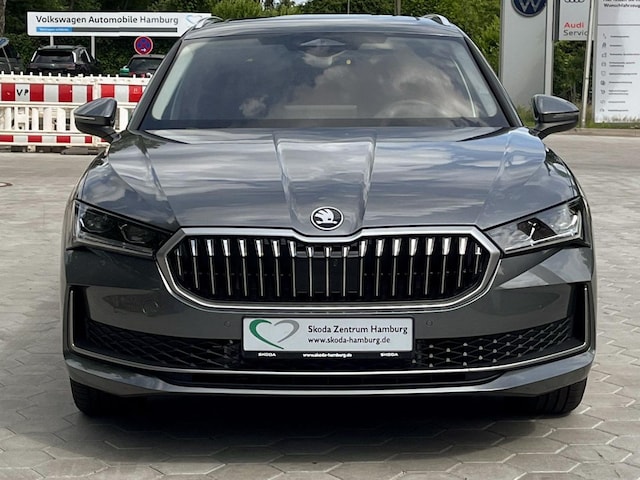 Skoda Superb 1.5 TSI Combi iV