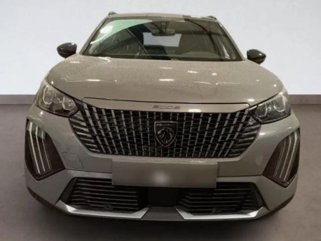 Peugeot 2008 Allure Pack EAT8 PureTech