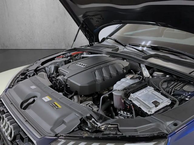 Audi A4 40 TFSI S-Line S-Tronic