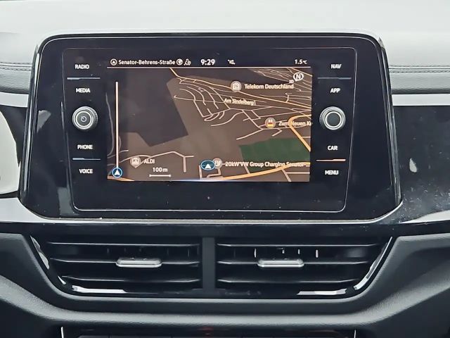 Volkswagen T-Roc 1.5 TSI Style