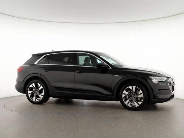 Audi e-tron 50 Business Quattro