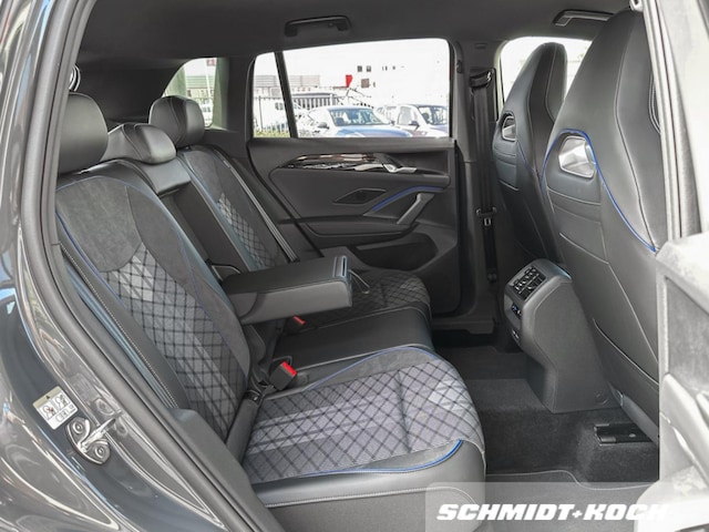 Volkswagen Tiguan 1.5 eTSI DSG R-Line