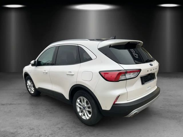 Ford Kuga Titanium X