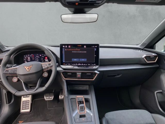Cupra Leon ST1.5eTSI*NAVI*PDC*SHZ*Pano*Full-Link*