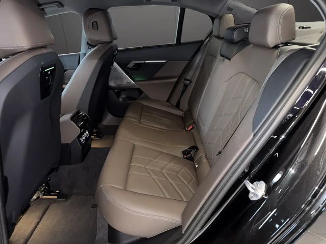 BMW 520 520d Sedan xDrive