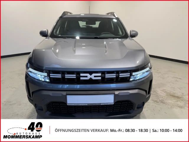 Dacia Duster Hybrid 140