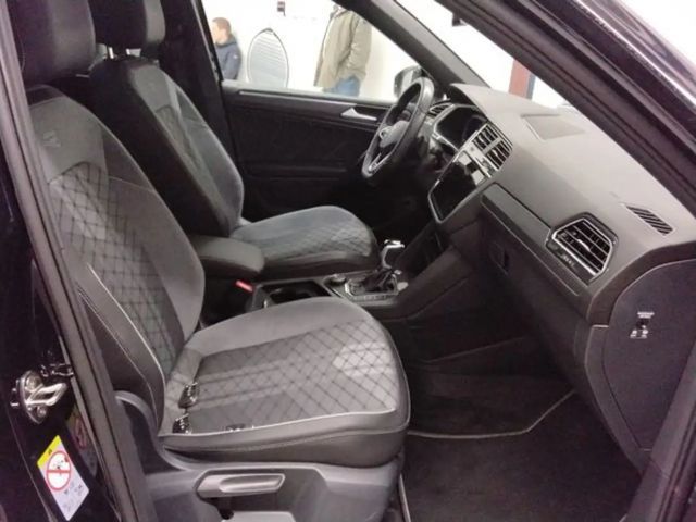 Volkswagen Tiguan Allspace R-Line