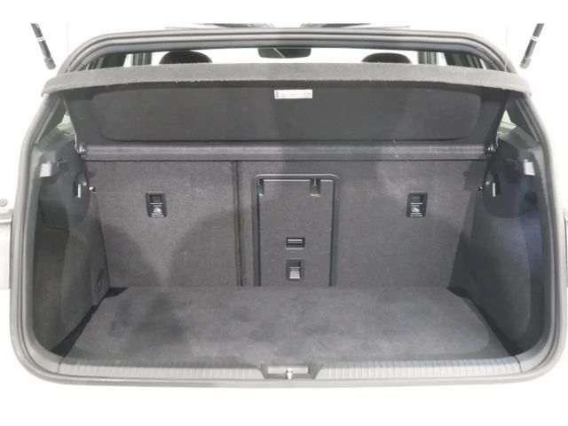 Volkswagen Golf 2.0 TSI GTI Golf VIII