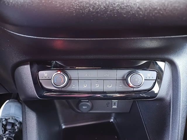 Opel Corsa GS-Line Grand Sport Turbo