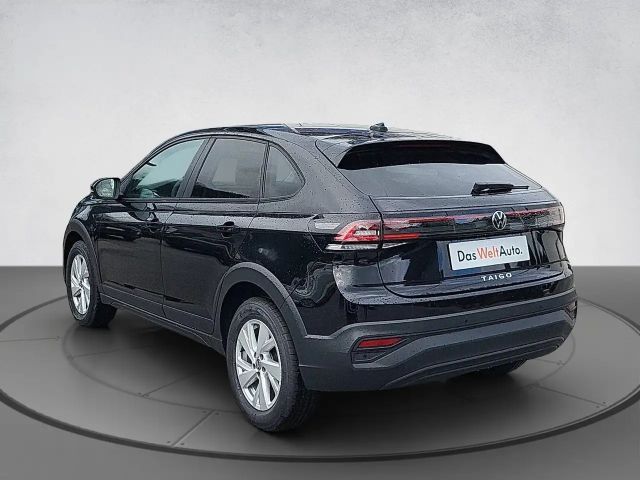 Volkswagen Taigo 4Me TSI