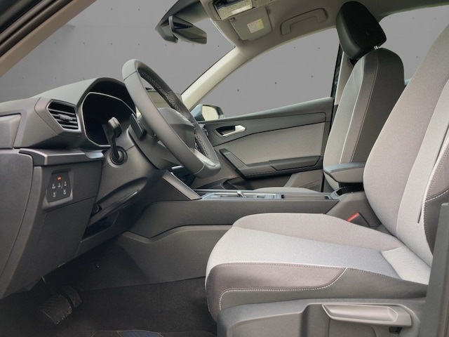 Seat Leon 1.5 eTSI DSG Style