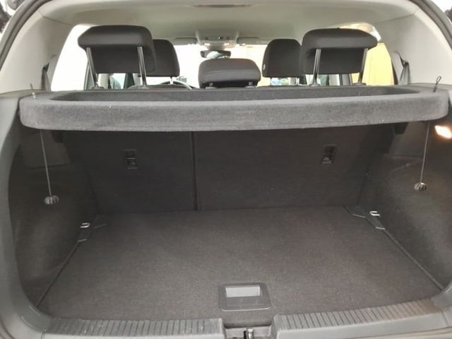 Volkswagen T-Cross 1.0 TSI DSG Life