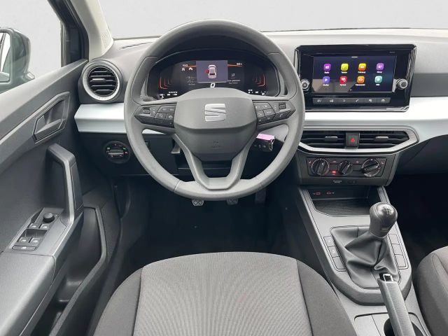 Seat Ibiza Reference