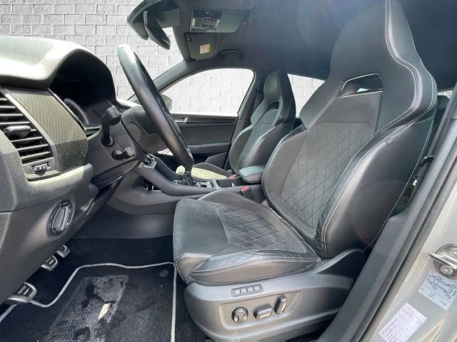 Skoda Kodiaq Sportline