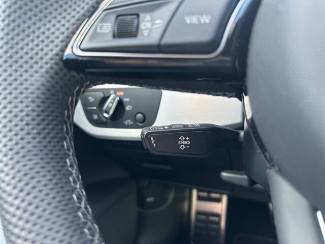 Audi A4 40 TFSI Avant Quattro S-Line S-Tronic