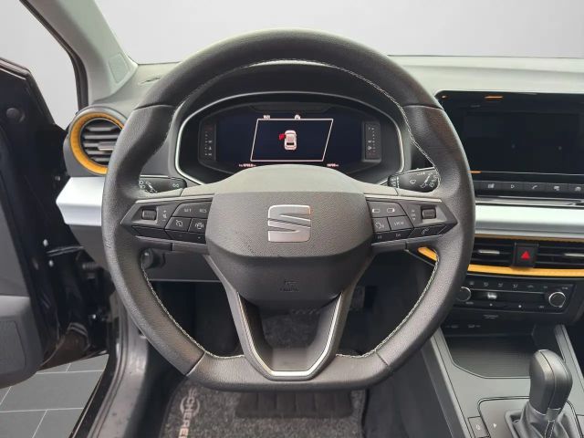 Seat Ibiza 1.0 TSI DSG Style