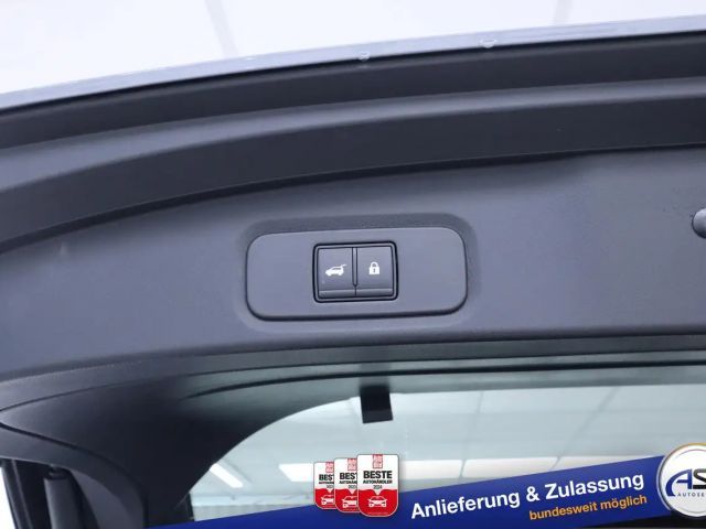 Nissan Qashqai AWD N-Connecta