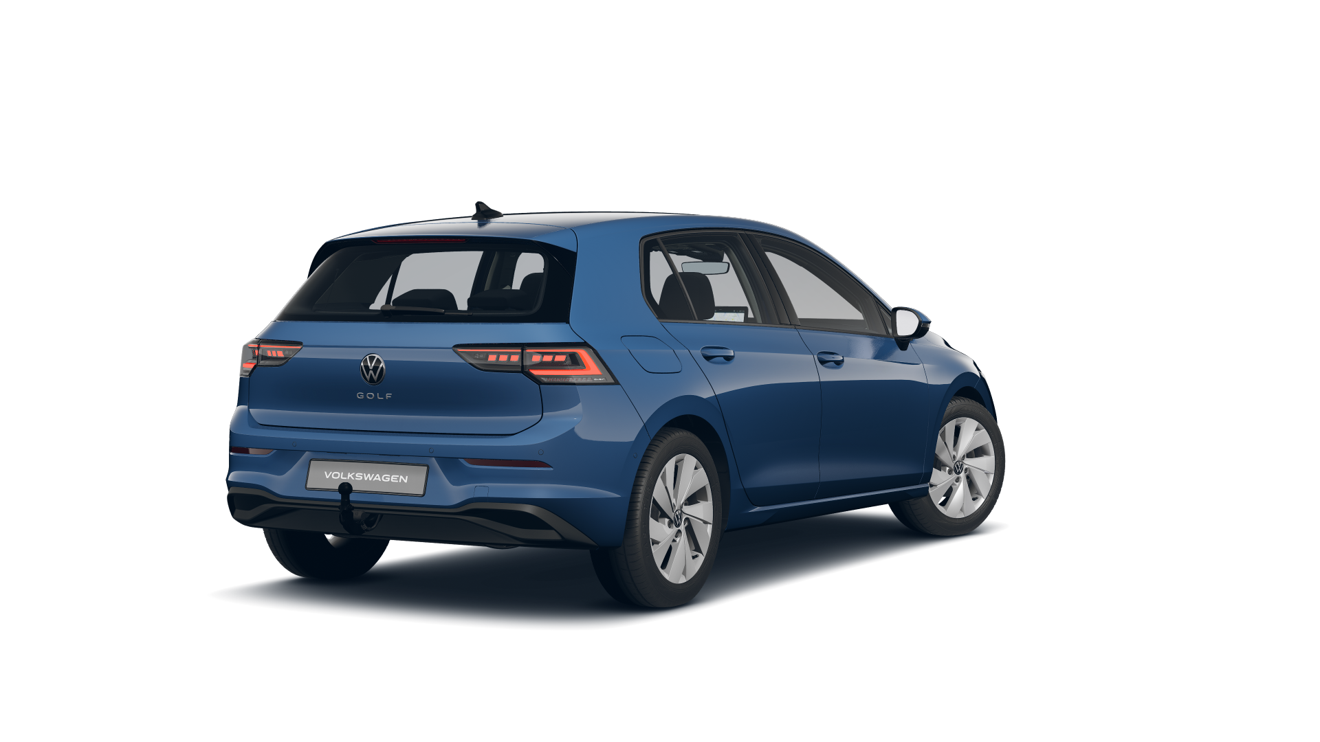 Volkswagen Golf 1.5 TSI Golf VIII Life