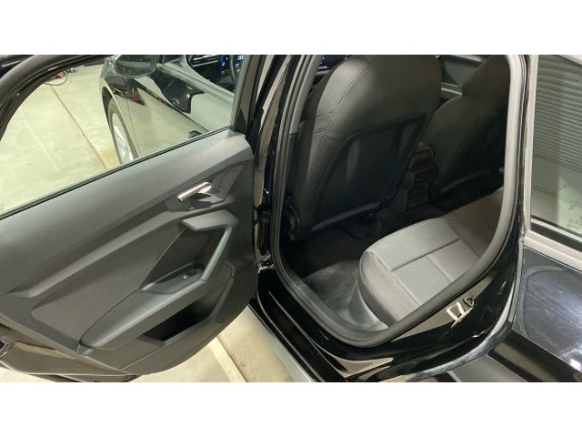 Audi A3 35 TFSI S-Tronic Sportback