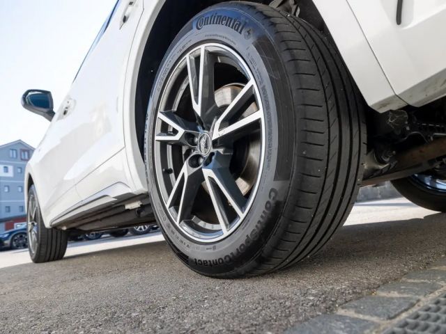 Audi Q5 50 TFSI Hybride Quattro S-Line