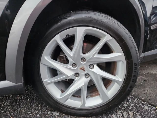 Cupra Formentor 2.0 TSI 4Drive